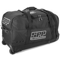 SPP Luggage Motorcycle Roller-1 Medium Gear Bags 110L - Black