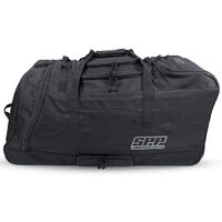 SPP Luggage Motorcycle Roller-3 X-Large Gear Bags 160L - Black