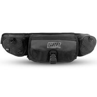 SPP Luggage Motorcycle Waist Tool Bag - 1L Capacity