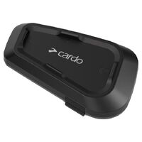 Scala Rider Cardo Spirit Intercom Communication Headset - Single