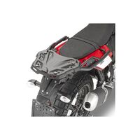 Givi Motorcycle Specific Rear Rack - Yamaha Tenere 700 19