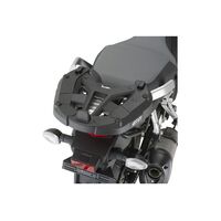 Givi Monolock Top Case Rack Suzuki V-Strom DL1000 2014-2016
