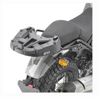 Givi Motorcycle Specific Rear Rack - Royal Enfield Himalayan 18-20