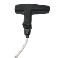 Stihl Starter Handle With Rope - 4.5Mm Diameter -