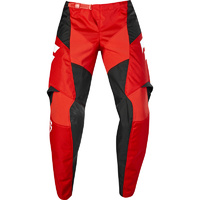 New Shift Whit3 York Pant 2019 Red
