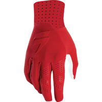 New Shift Blu3  Label 2.0 Air Motorcycle  Glove 2020 Red       