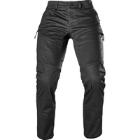 New Shift Recon Venture Motorcycle Pant 2021 Black       