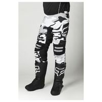 Shift Black Label G.I. Fro Racing Pant New - Black Cam