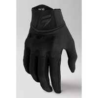 Shift White Label D30 Motorcycle Glove Mx21 Black       