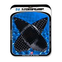 Stompgrip Streetbike Tank Pad Kit BMW S1000RR (2019-20) - Black