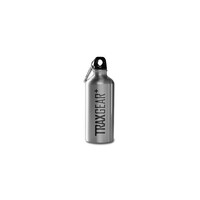 Sw-Motech Motorcycle Trax Bottle 0.6L Stainless Steel