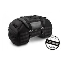 Sw-Motech Legend Gear Motorcycle Tail Bag LR2 48 Litres - Black