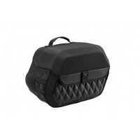 Sw-Motech Legend Gear Motorcycle Side Bag LH1 19.5L Left