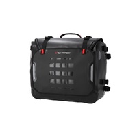 Sw-Motech  Motorcycle Sysbag  Waterproof L 27-40 Litres