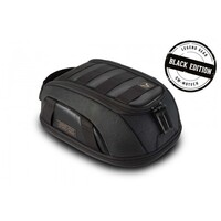 Sw-Motech Legend Gear Motorcycle Tank Bag LT1 Black 3-5.5L Magnetic