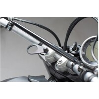 Sw-Motech Cigarette Lighter Kit With Usb Charger