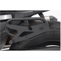 Sw-Motech Legend Gear SLH Adapter Plate Left For Mounting Of Lh Bags To SLC Carriers