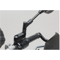 Sw-Motech Mirror Extensions For Yamaha/KTM/Ducati