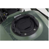 Sw-Motech Motorcycle Tank Ring Royal Enfield Himalayan '21-, Scram 411 '22-