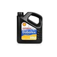 Shell Dobatex Industrial Cleaning  Gold - 20 Ltr