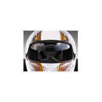 Sw-Motech Motorcycle Sunax Bx Silver Sunshield