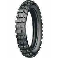 Michelin T63 Motorcycle Tyre Front 90/90-21. 54S. T/T 