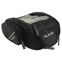 New Rjays Day Magnetic Motorcycle Road Tank Bag