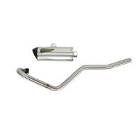 Two Brothers Racing Full-System Exhaust Alloy Honda CRF110 2019-20