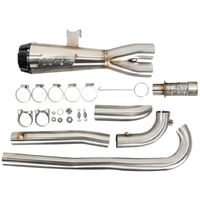 Two Brothers Comp S 2-1 Full Exhaust System Harley Sportster S 2021-2022