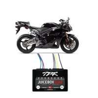 Two Brothers Racing Juice Box Hon CBR600RR (07-09)