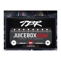 Two Brothers Racing Juice Box Fuel Controller Gen 4 Suit HD Softail 2018