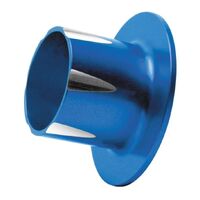 Two Brothers P1 M/S1R Series Mufflers Power Tip Blue