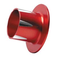 Two Brothers P1 M/S1R Series Mufflers Power Tip Red