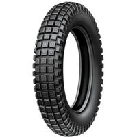 Michelin X Light Trial Comp Motorcycle Tyre Rear 120/100R -18 68M 