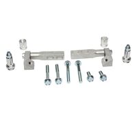 Barkbusters Triple Clamp Mounting Kit