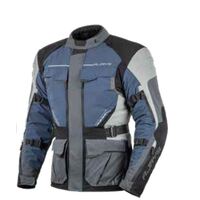 Rjays Tour 2 Motorcycle Jacket - Blue/Black