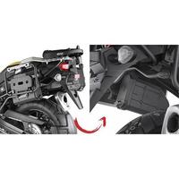 Givi Motorcycle Tool Box Fitting Kit - Honda Cb500X 13-18/Suzuki V-Strom Dl650 17-19/Dl1000 17-19