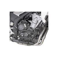 Givi Low Crash Bars Engine Guards Honda CB500FX 2019-2021