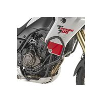 Givi Crash Bars Engine Guards Yamaha Tenere 700 2021