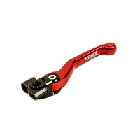  Torc1 Racing Vengeance Clutch Lever Brembo Black/Red 