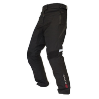 Rjays Voyager V Mens Motorcycle Pants -Black