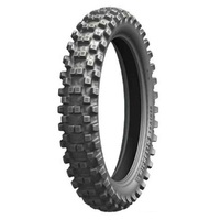 Michelin Tracker Motorcycle Tyre Front 100/100-18 59R  TT