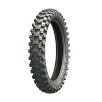 Michelin Tracker Motorcycle Tyre Front 110/100-18 64R  TT