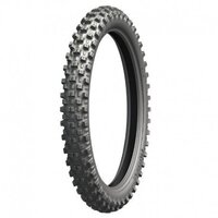 Michelin Tracker Motorcycle Tyre Front 80/100-21 51R  TT