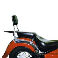 Givi Backrest Motorycycle Rear Rack Vl800K2-L1