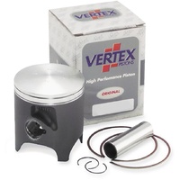 Vertex Piston Kit CAST REPLICA For HONDA CR 125R 90-91 STD 53.94mm