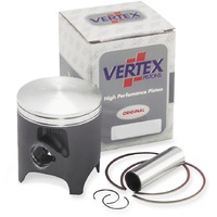 Vertex Piston Kit CAST REPLICA For YAMAHA YZ 125 94-96 53.95mm