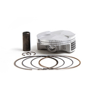 Vertex Piston Kit GP Racer's Choice For Honda CRF250R 2018 14.2:1 COMP 78.96mm