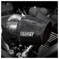 Vance & Hines Rain Sock For VO2 Falcon Air Intake Cleaner