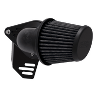 Vance & Hines VO2 Falcon Air Intake Forged Carbon Softail 18-22/Touring 17-22